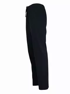 Трикотажные брюки на внутренней резинке CECEBA FG030052/XS-3XL Темно-Синий распродажа